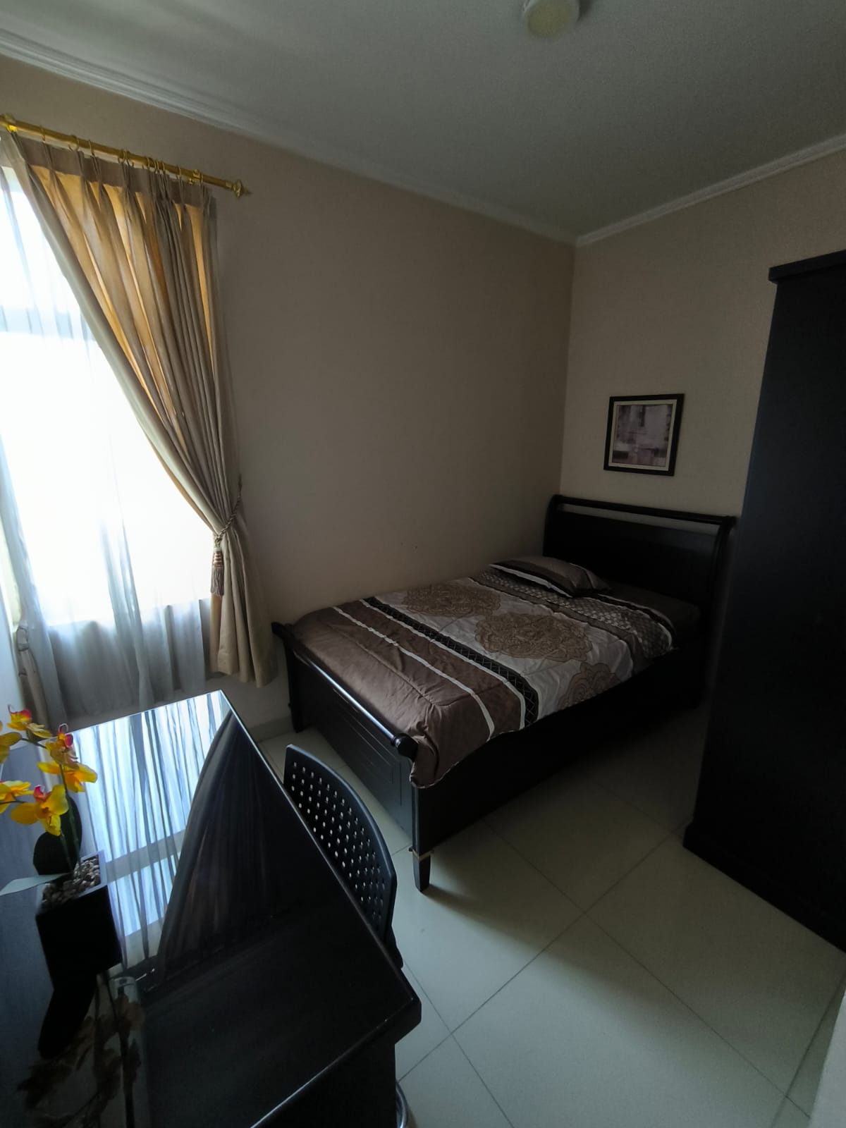 Dijual Apartemen Crown Court Lippo Cikarang